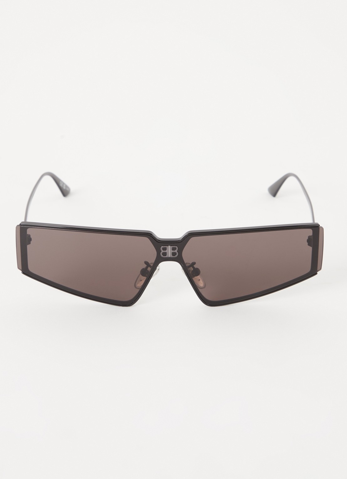 Balenciaga Balenciaga *6E000264 BB0192S B - detail 3 zwart