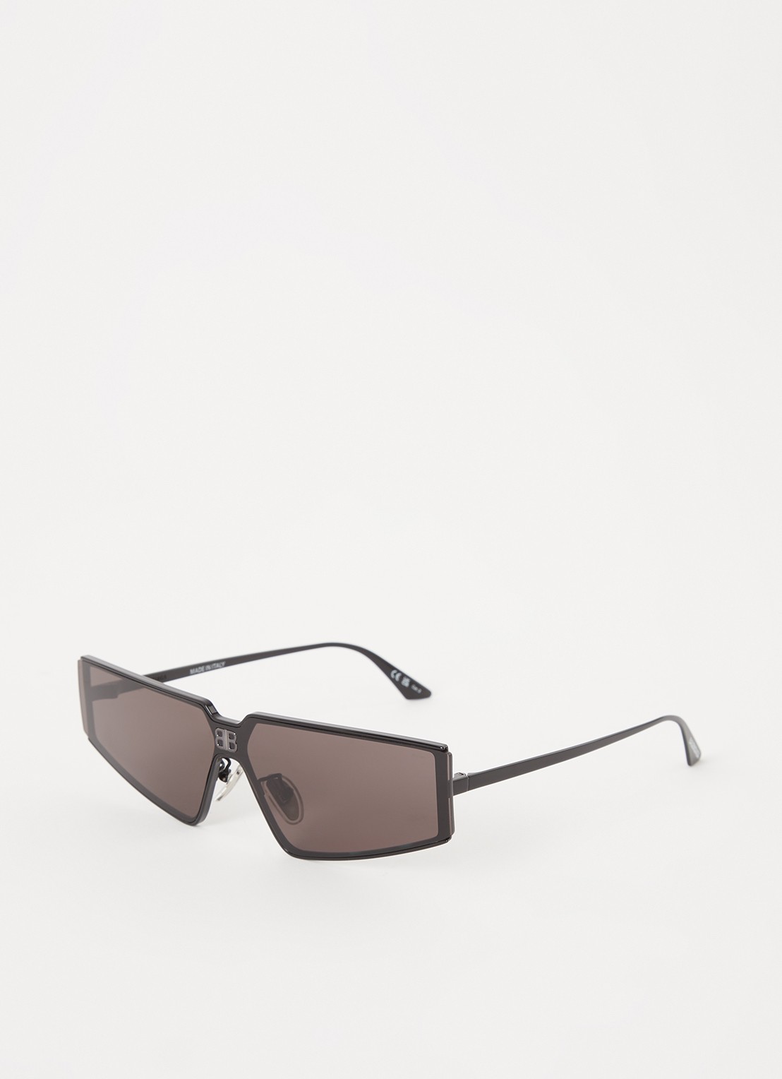 Balenciaga Balenciaga *6E000264 BB0192S B - voorkant zwart