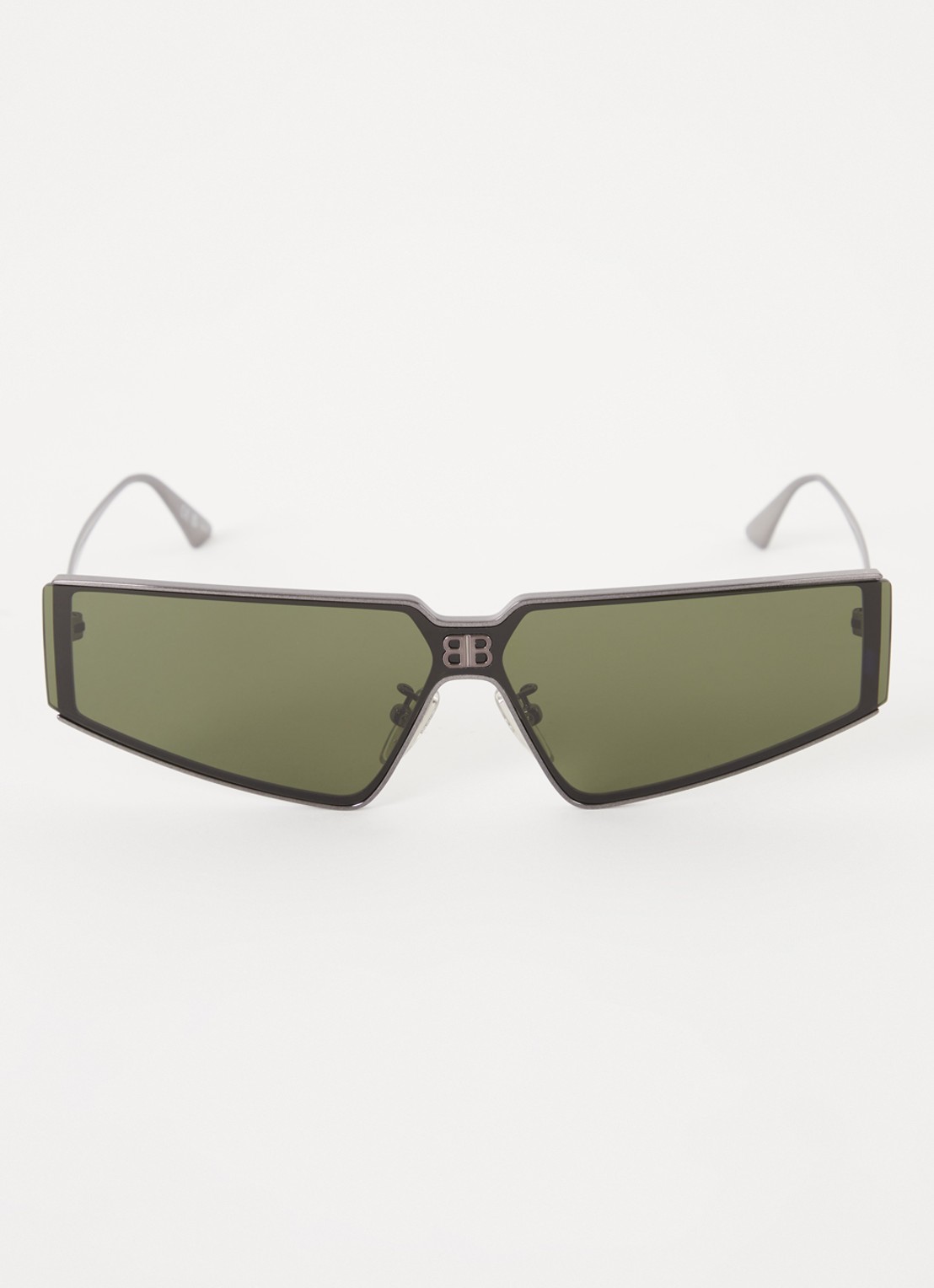 Balenciaga Balenciaga *6E000264 BB0192S R - detail 4 zwart