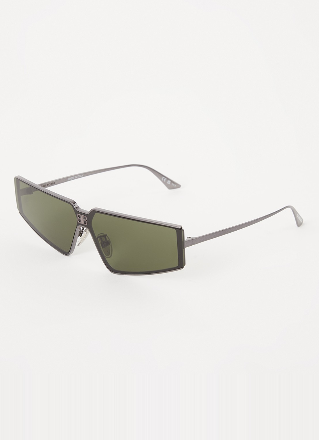 Balenciaga Balenciaga *6E000264 BB0192S R - voorkant zwart