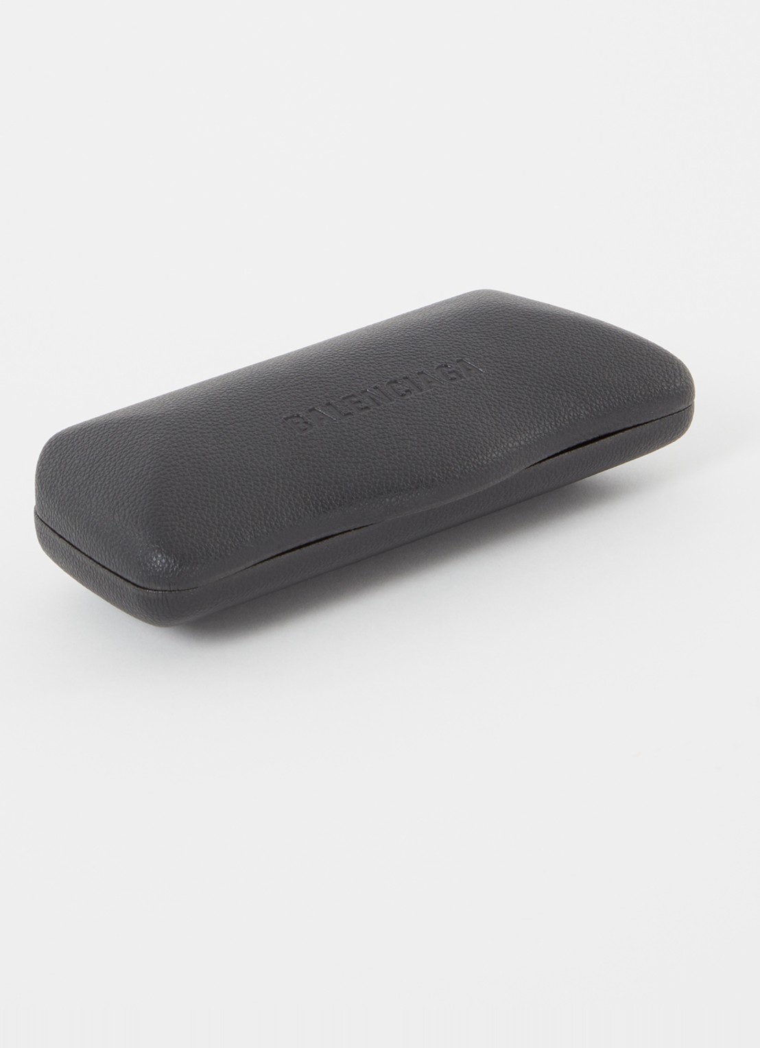Balenciaga Cat Eye zonnebril BB0004S - detail 2 blauw