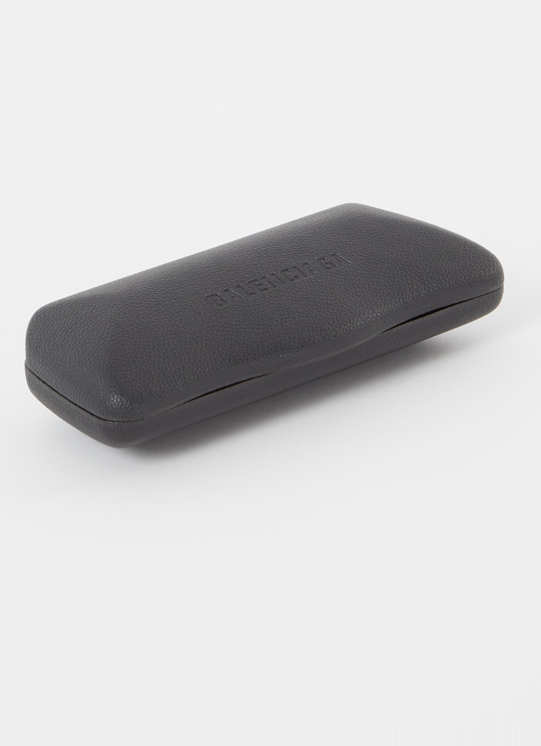 Balenciaga Retro zonnebril BB0374SK - detail 2 zwart