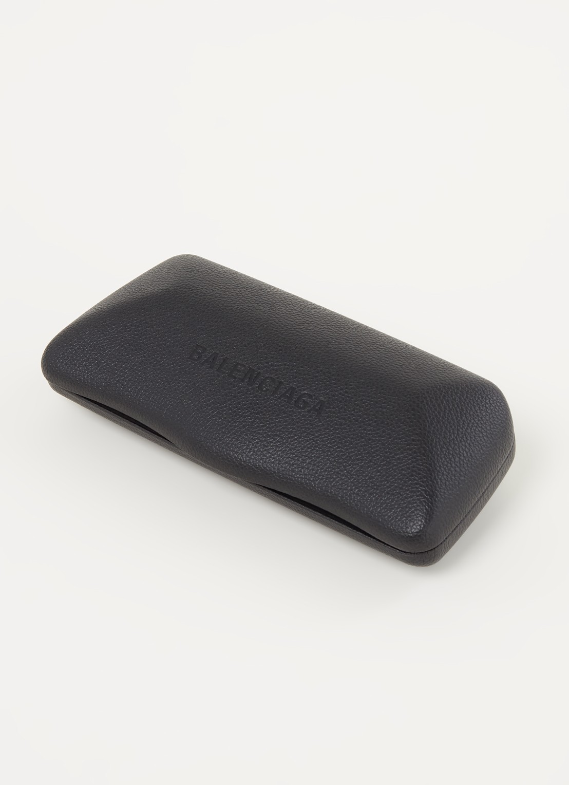 Balenciaga Zonnebril BB0003S - detail 3 wit