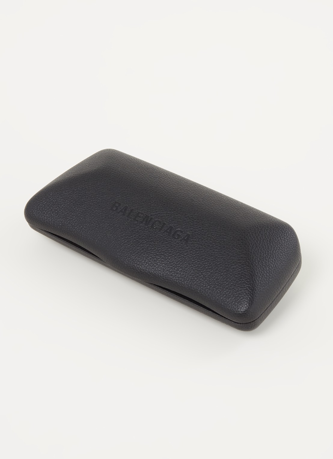 Balenciaga Zonnebril BB0056S - detail 3 zwart