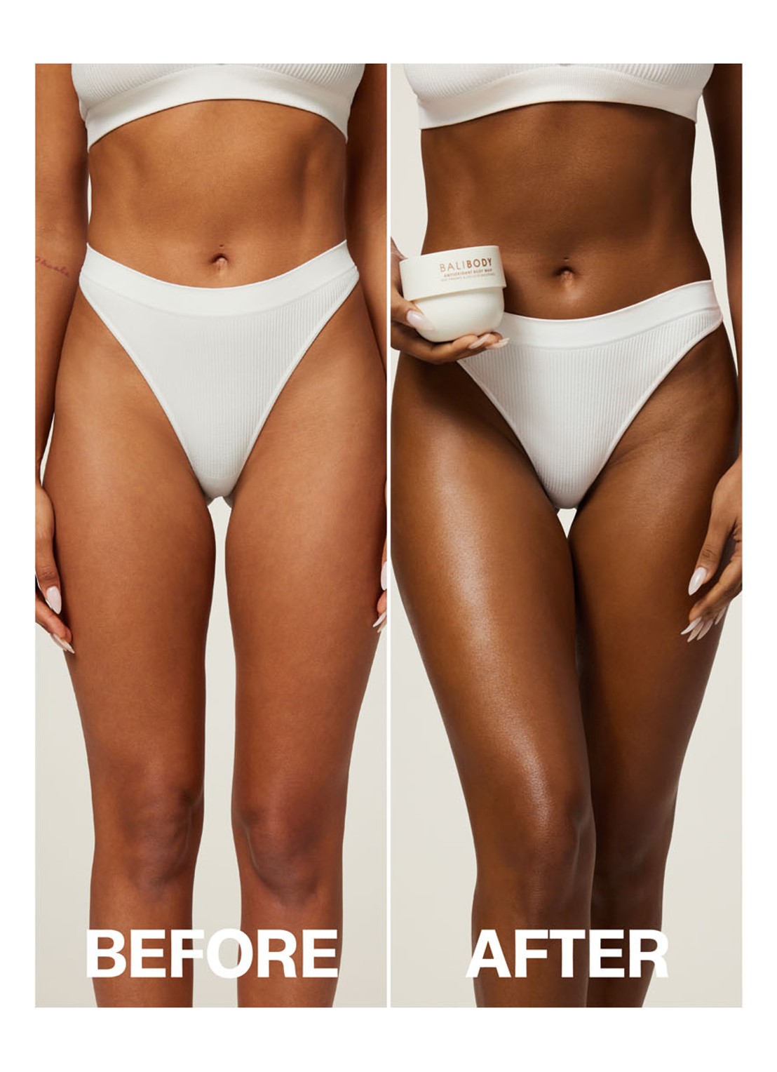 Bali Body Antioxidant Body Whip - bodycrème  - detail 3 undefined