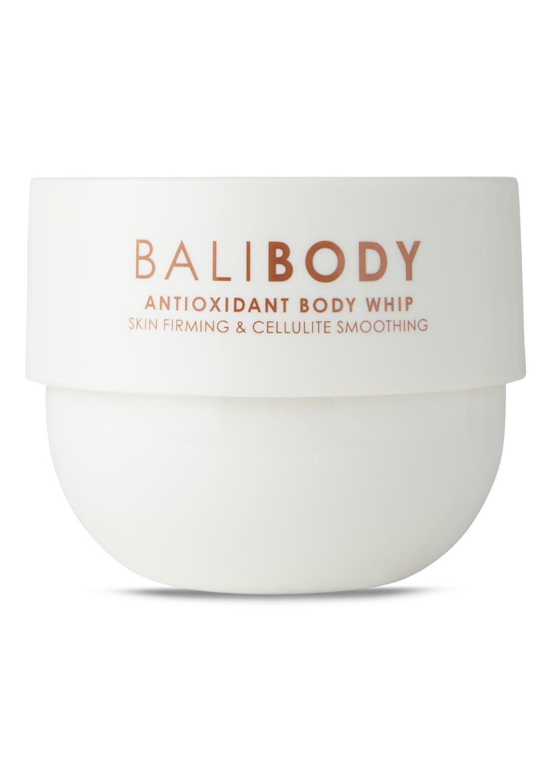 Bali Body Antioxidant Body Whip - bodycrème  - voorkant undefined