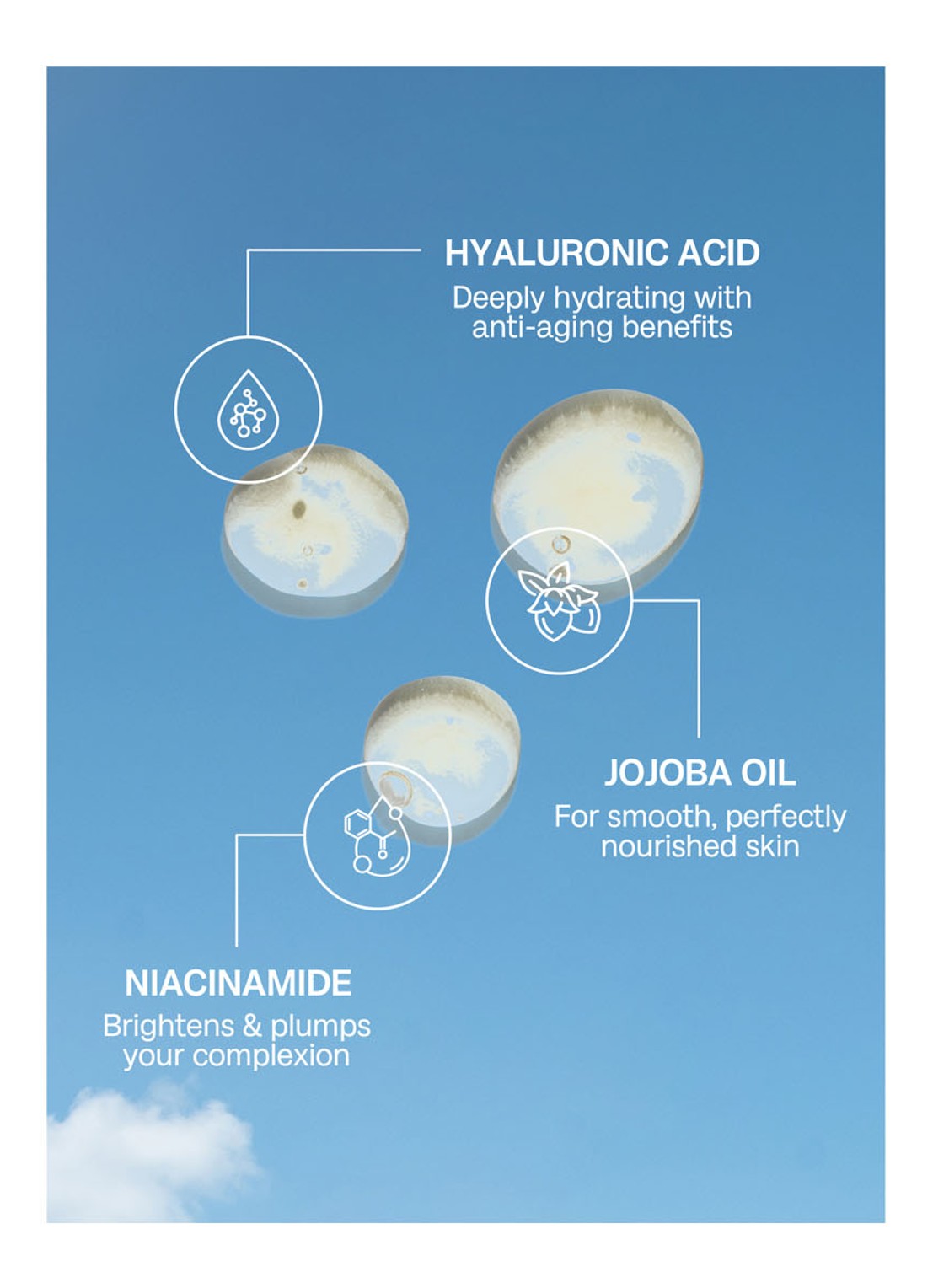 Bali Body Face Tan Serum - zelfbruiner voor het gezicht - detail 3 undefined