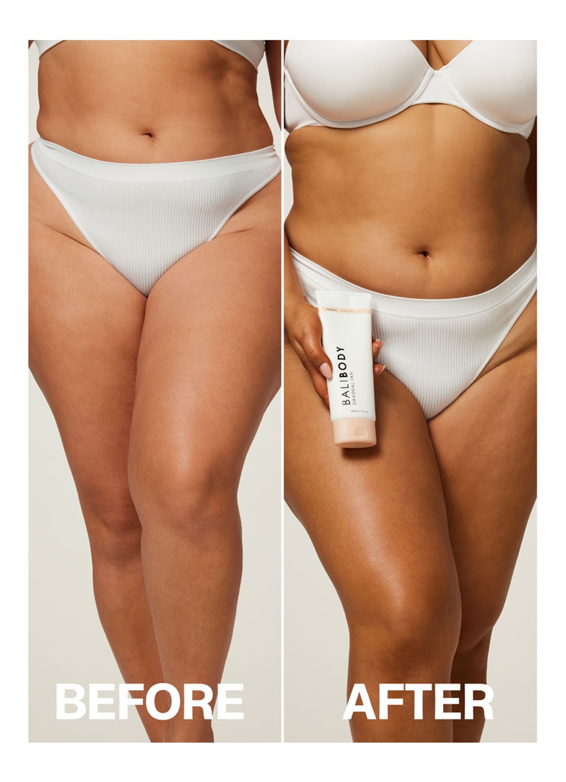 Bali Body Gradual Body Tan - bodylotion met zelfbruiner - detail 3 undefined
