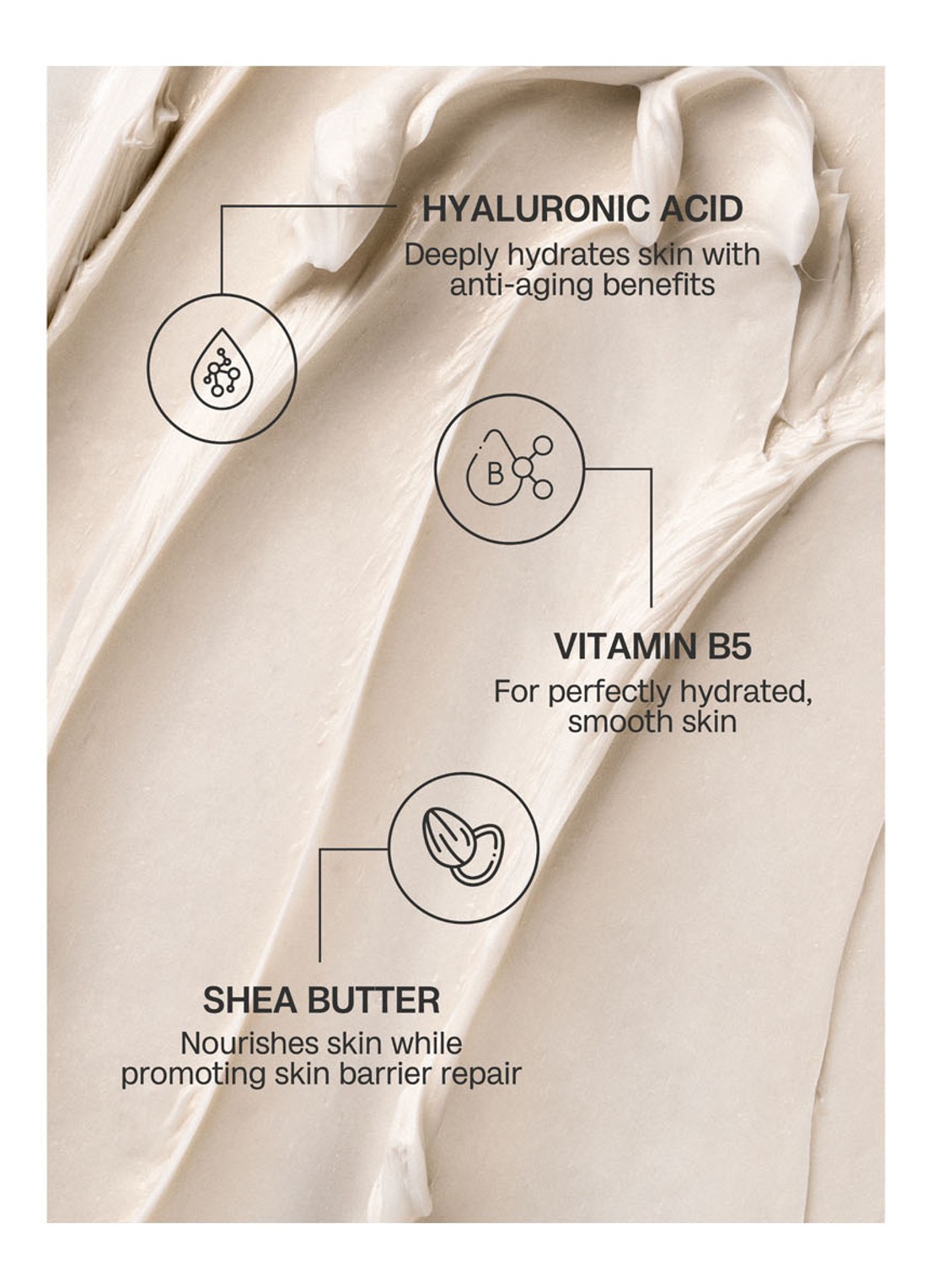 Bali Body Gradual Tanning Butter - bodycrème met zelfbruiner - detail 2 undefined