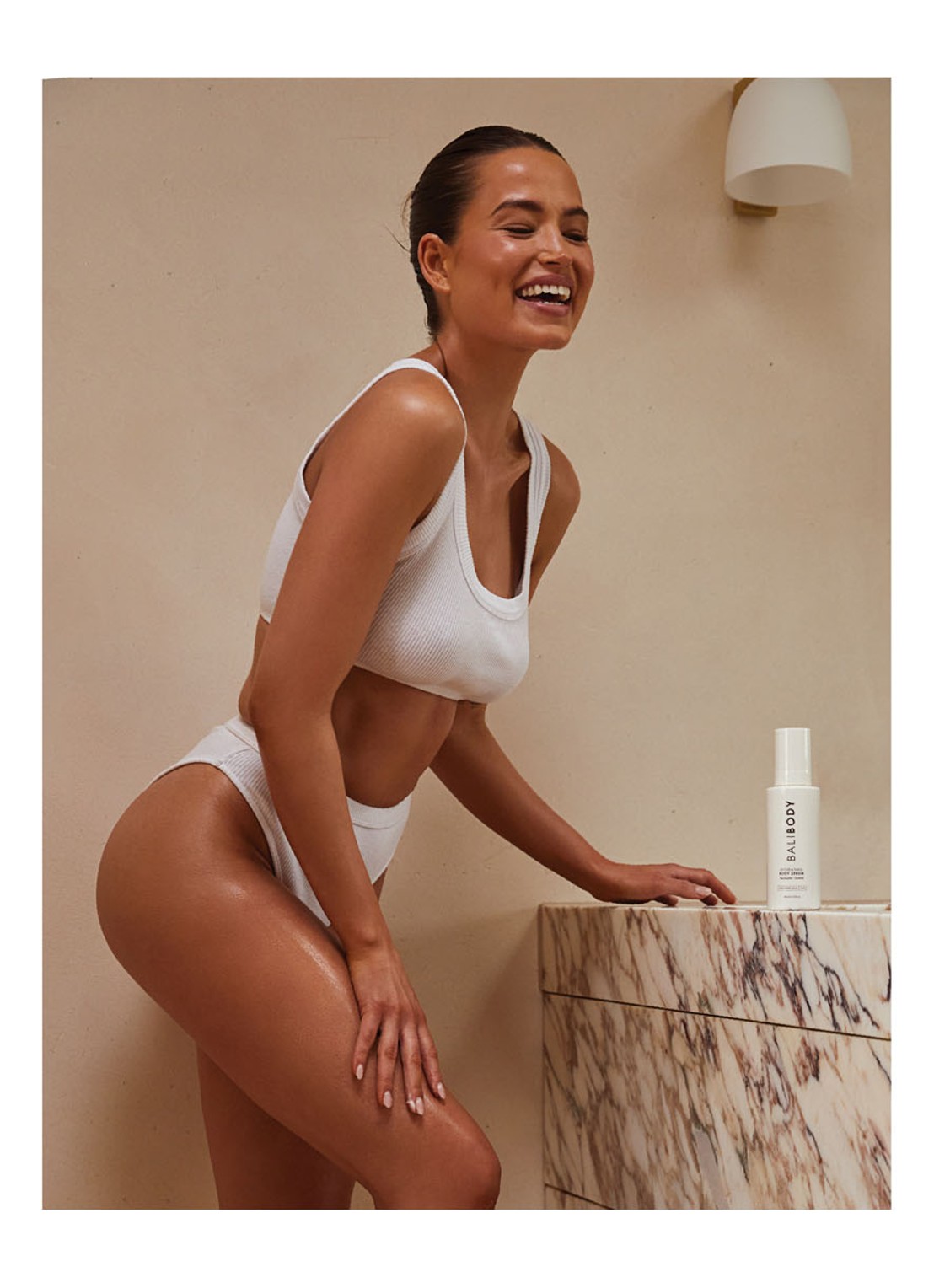 Bali Body Hydrating Body Serum - lichaamsserum - detail 3 undefined