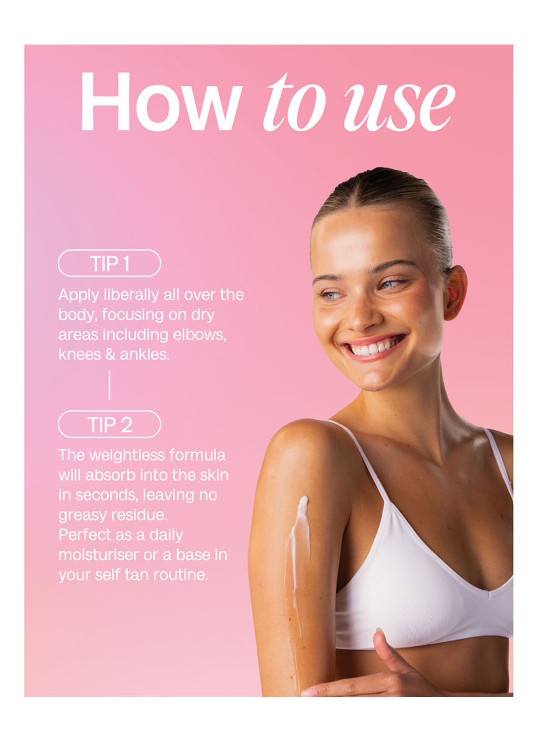 Bali Body Hydrating Body Serum - lichaamsserum - detail 4 undefined