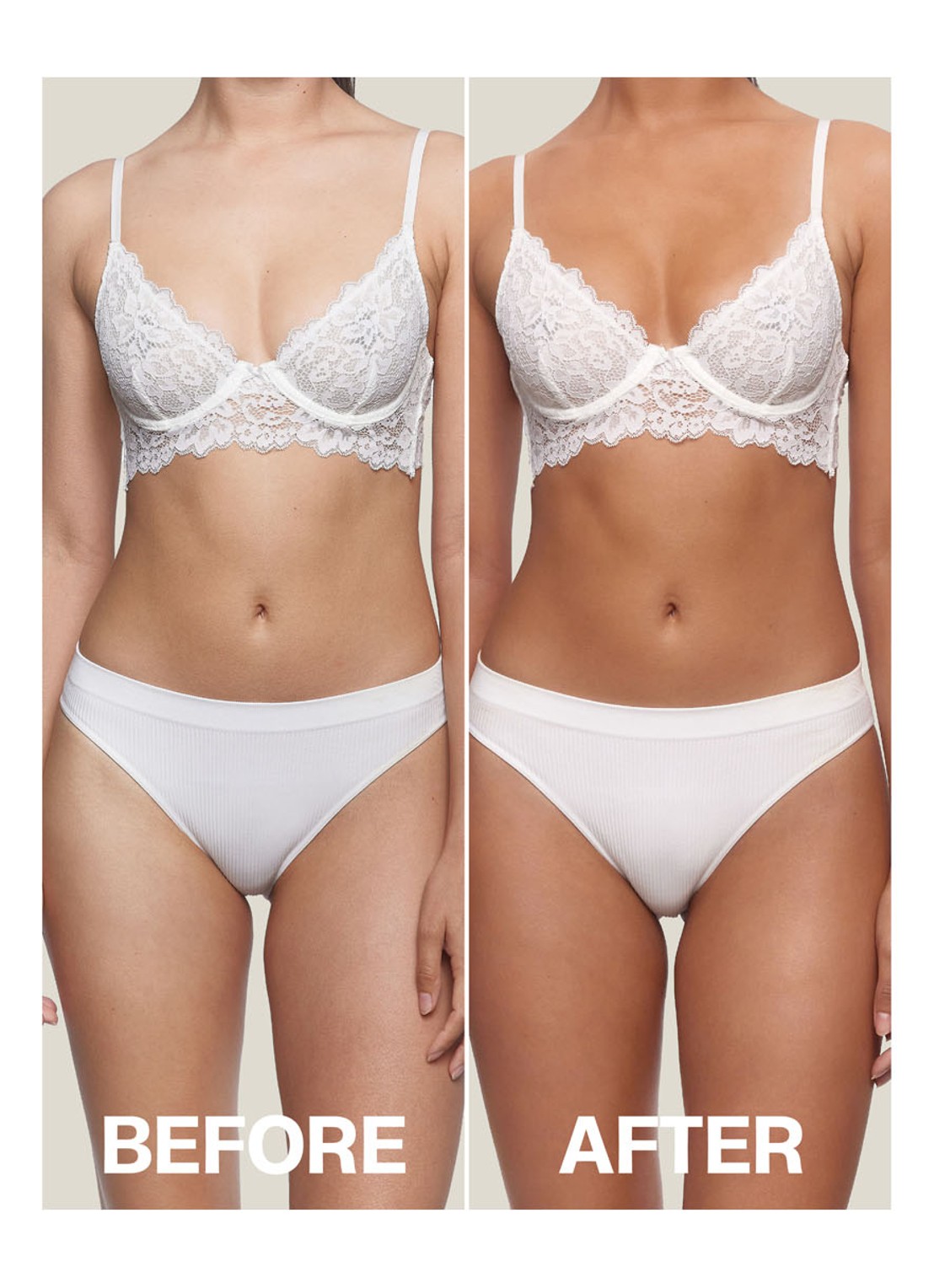 Bali Body Instant Tan Light / Medium Body - zelfbruiner - detail 3 undefined