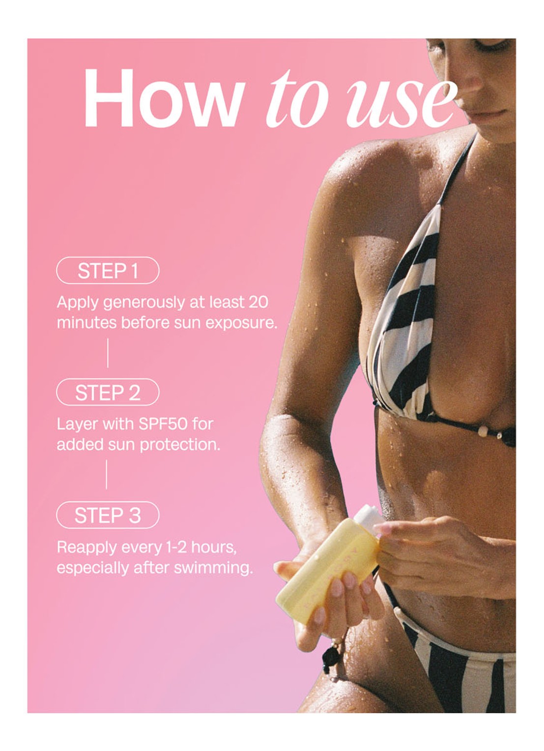 Bali Body Pineapple Tanning Oil SPF 15 - bruiningsolie - detail 6 undefined