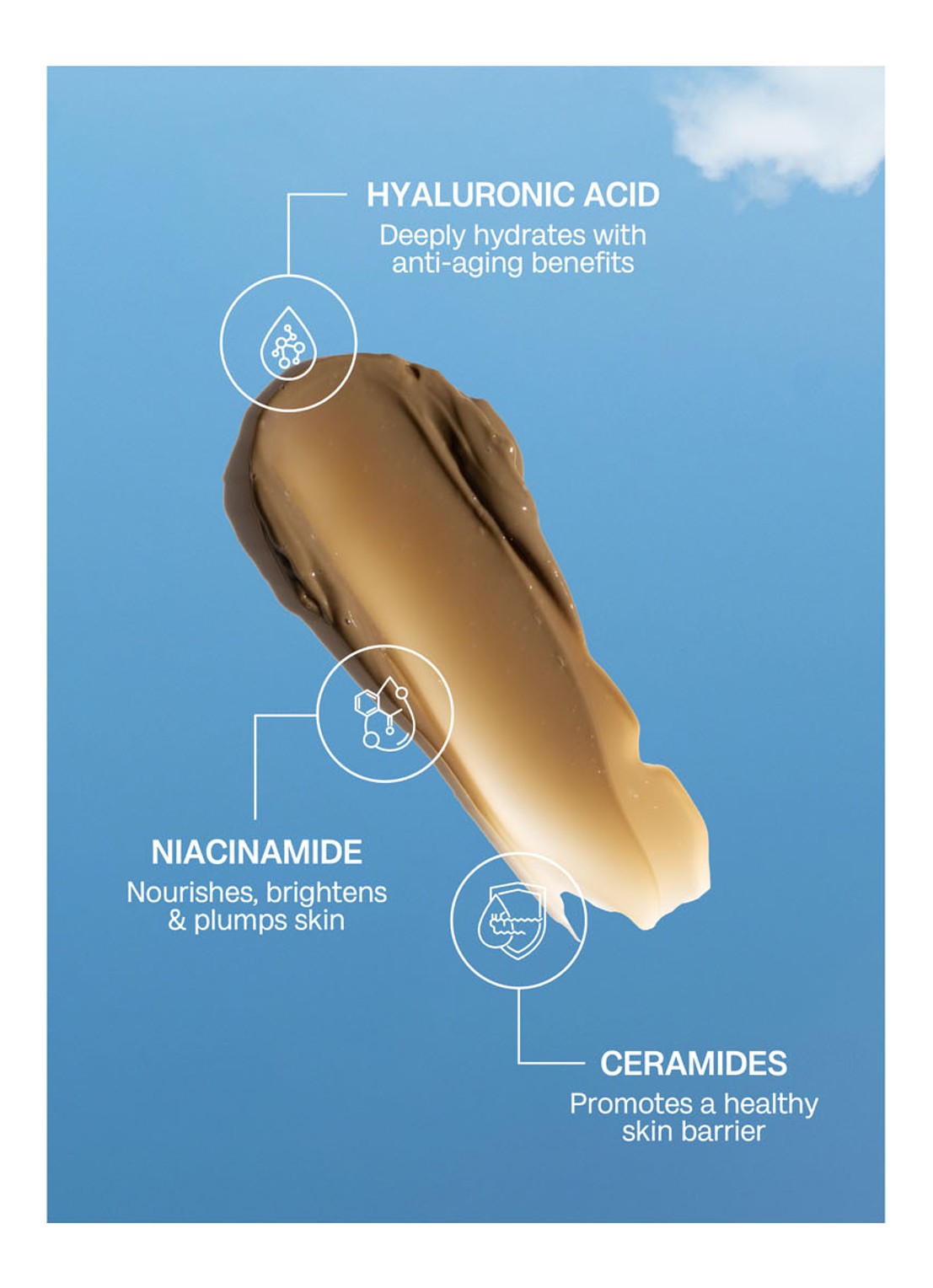 Bali Body Self Tan Body Serum - zelfbruiner - detail 6 undefined