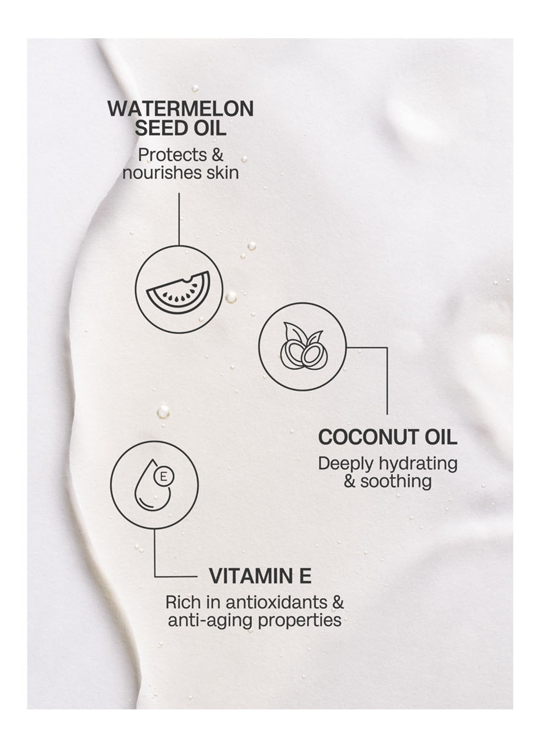 Bali Body Watermelon Tanning Oil SPF 50 - bruiningsolie - detail 2 undefined