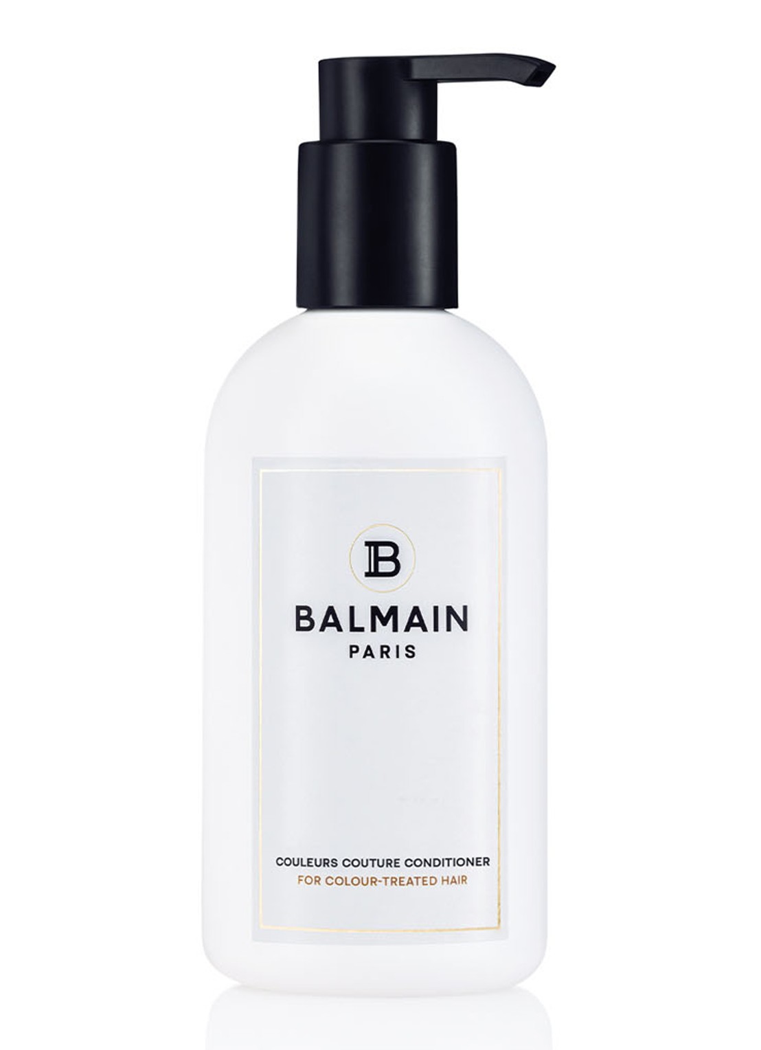 Balmain Hair Couleurs Couture Conditioner - voorkant 2 undefined