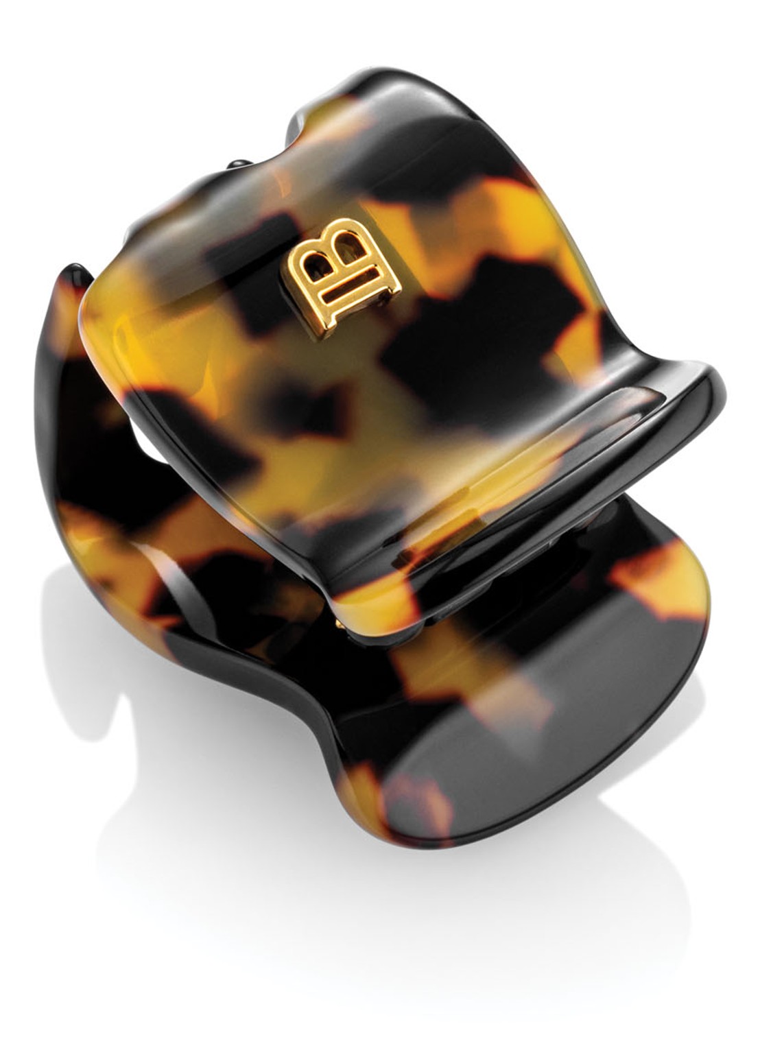 Balmain Hair Fjäll Reed Diffuser - geurstokjes - voorkant 2 tortoise extra small