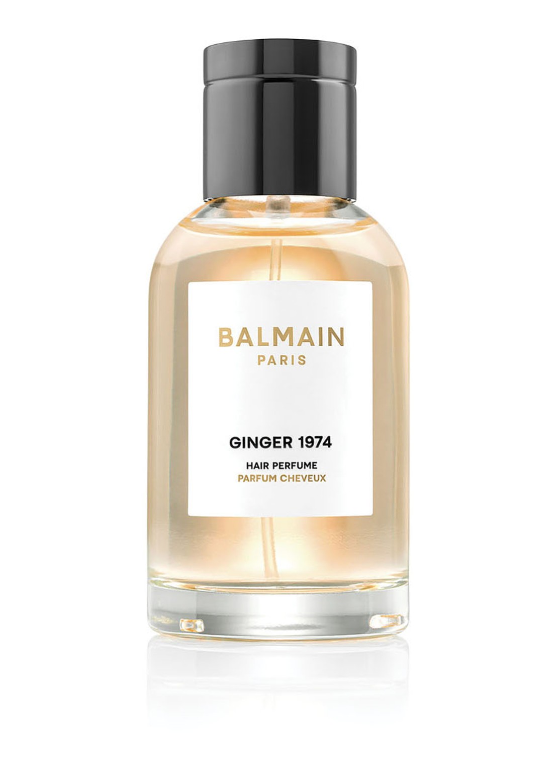 Balmain Hair Hair Perfume Ginger 1974 - haarparfum - voorkant 6 undefined