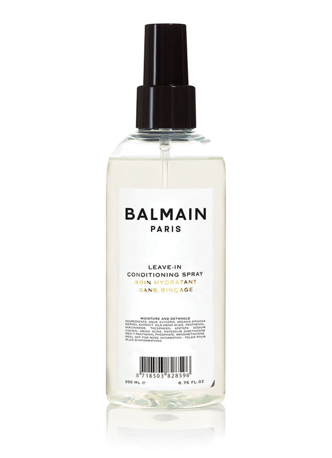 Balmain Hair Leave in Conditioner  - voorkant undefined