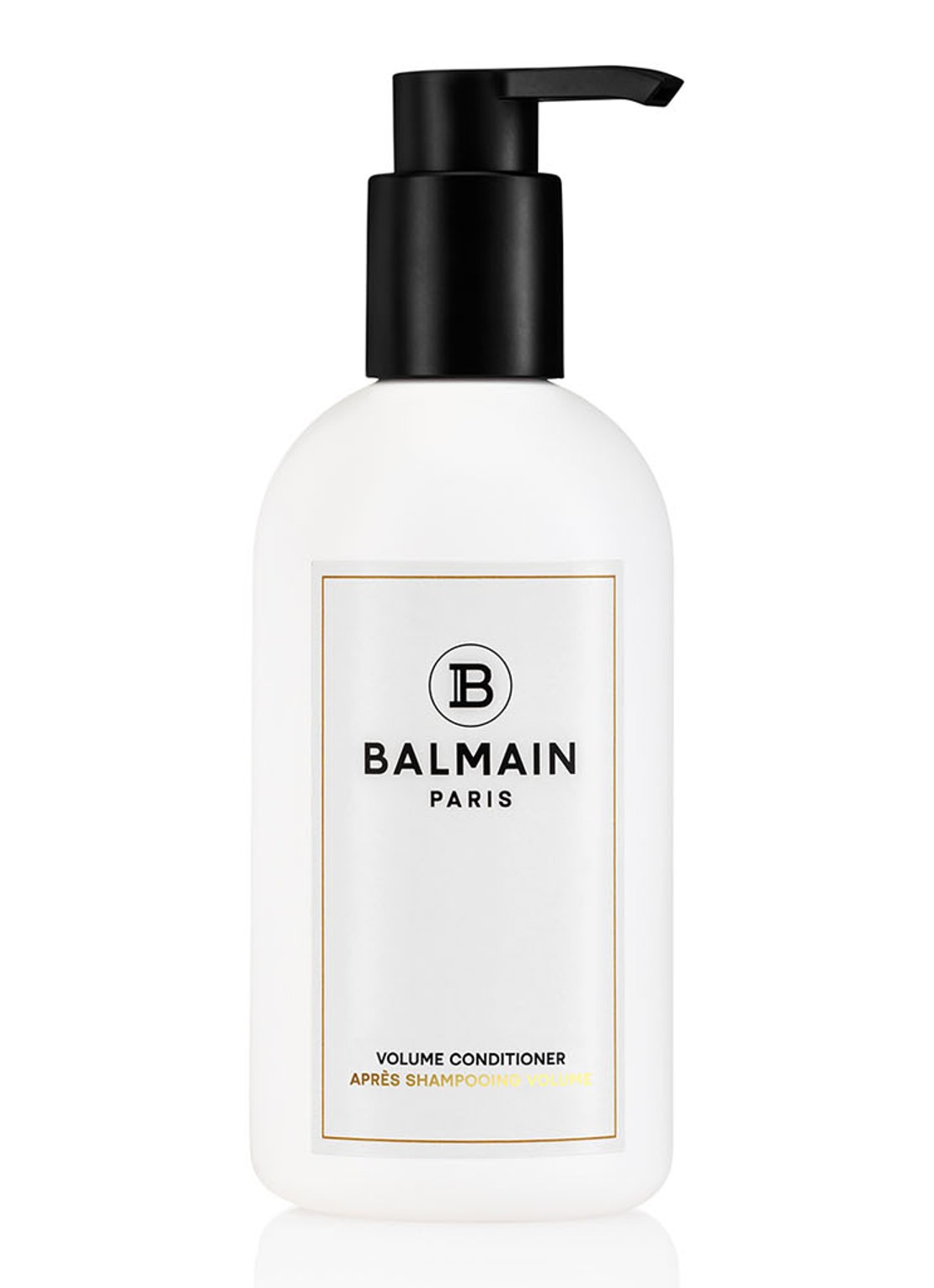 Balmain Hair Volume Conditioner - voorkant undefined