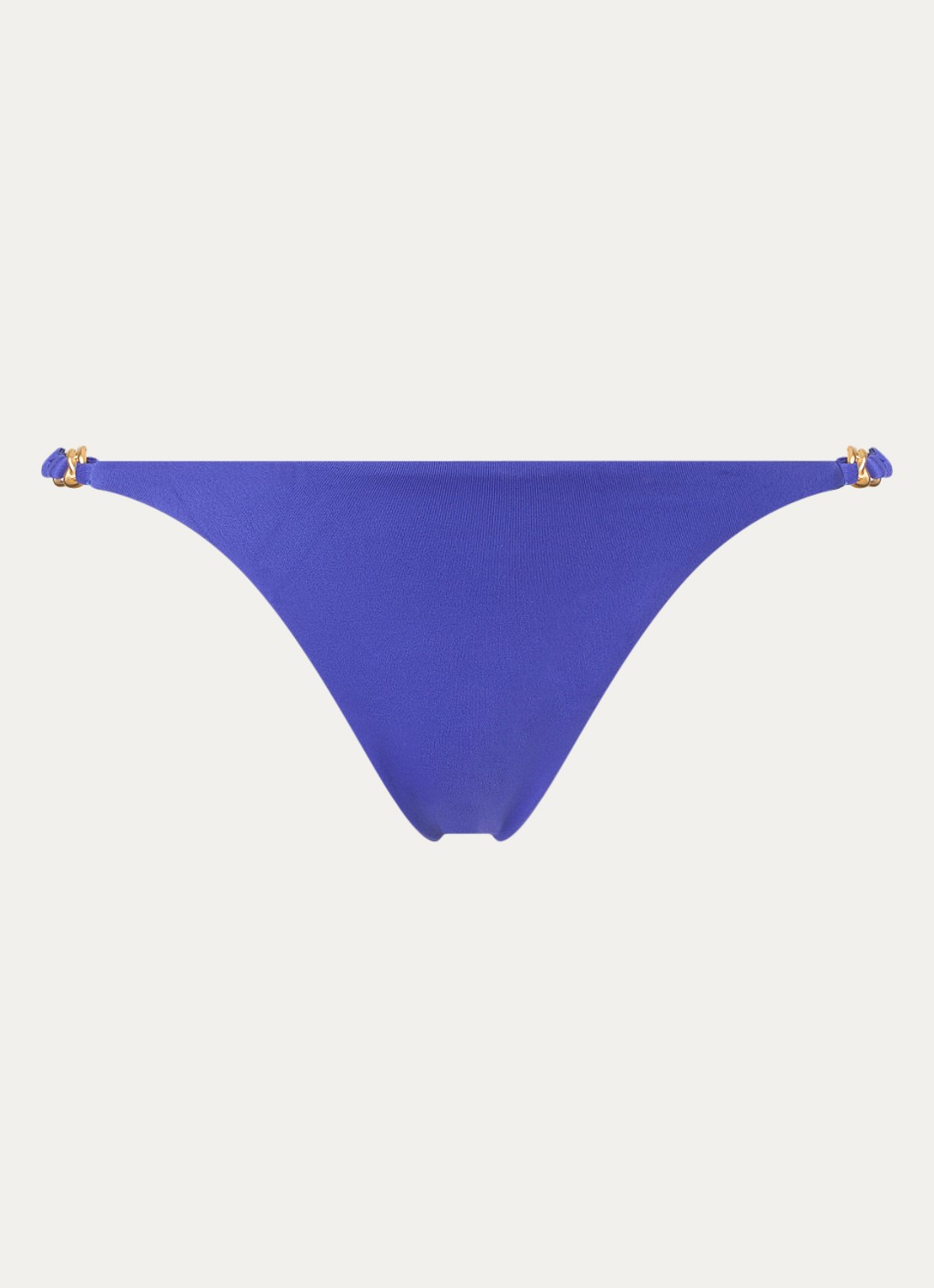 Banana Moon Cabuya Ayada bikinislip - voorkant donkerblauw