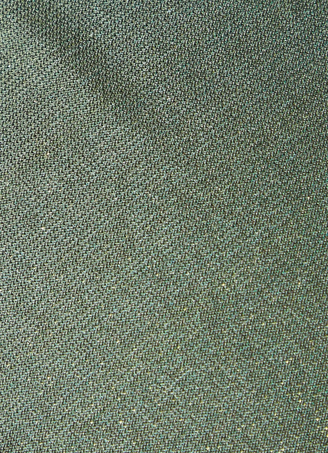 Banana Moon Lina brazilian bikinislip met lurex - detail 3 groen