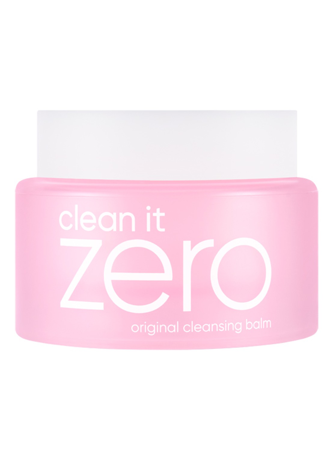 Banila Co Clean It Zero Acerola+ Original Cleansing Balm - reinigingsbalsem  - voorkant undefined