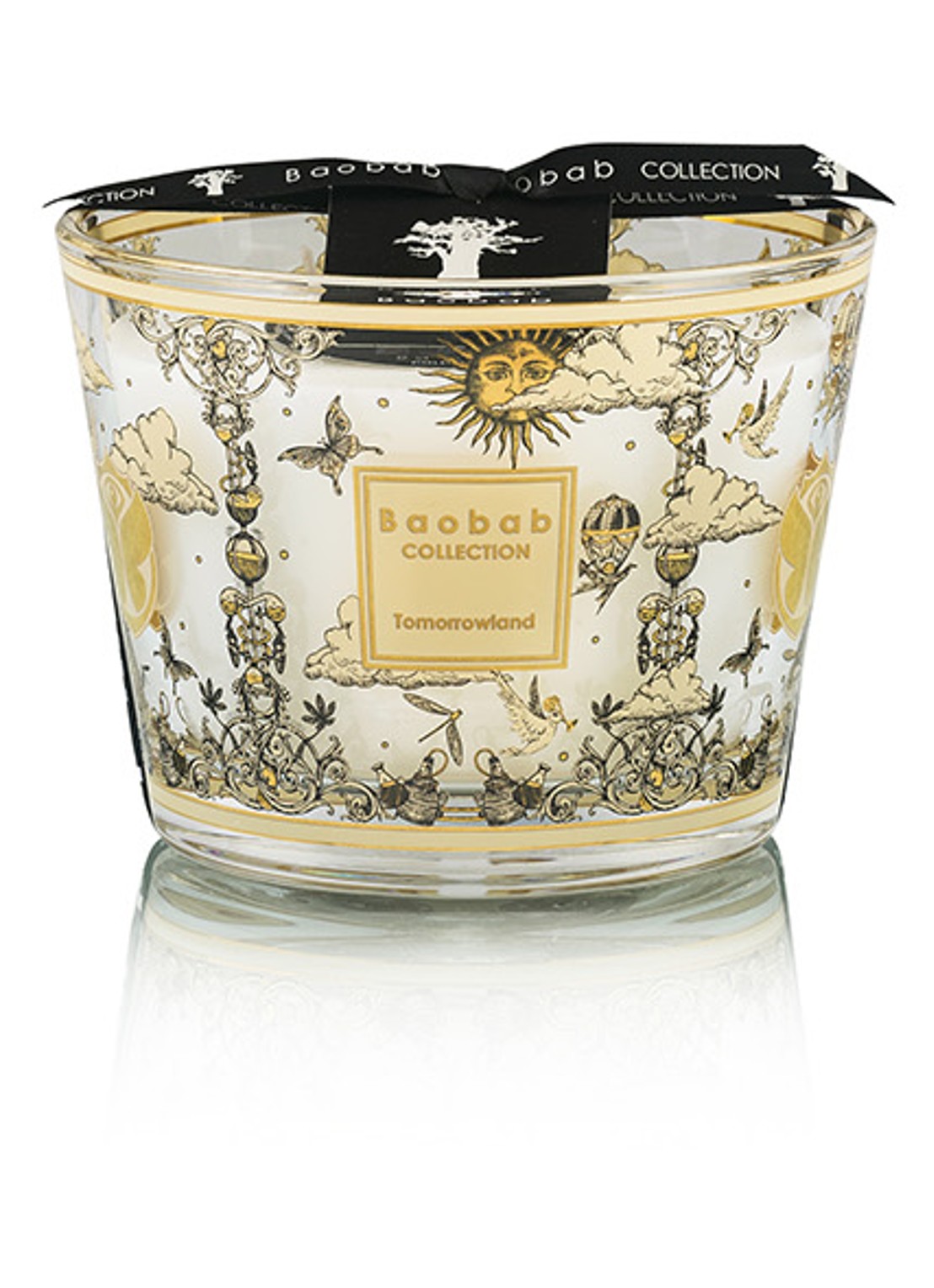 Baobab Collection Gift Box Tomorrowland 2025 - Limited Edition - detail undefined