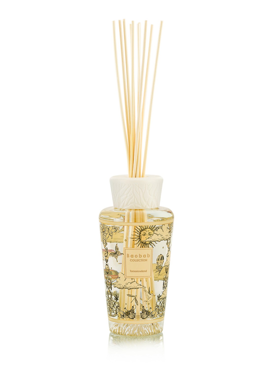 Baobab Collection Gift Box Tomorrowland 2025 - Limited Edition - detail 4 undefined