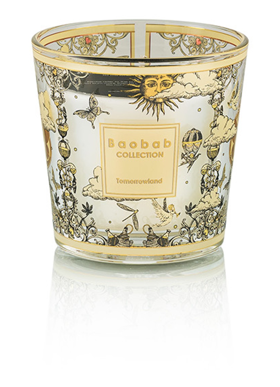 Baobab Collection Gift Box Tomorrowland 2025 - Limited Edition - detail 5 undefined