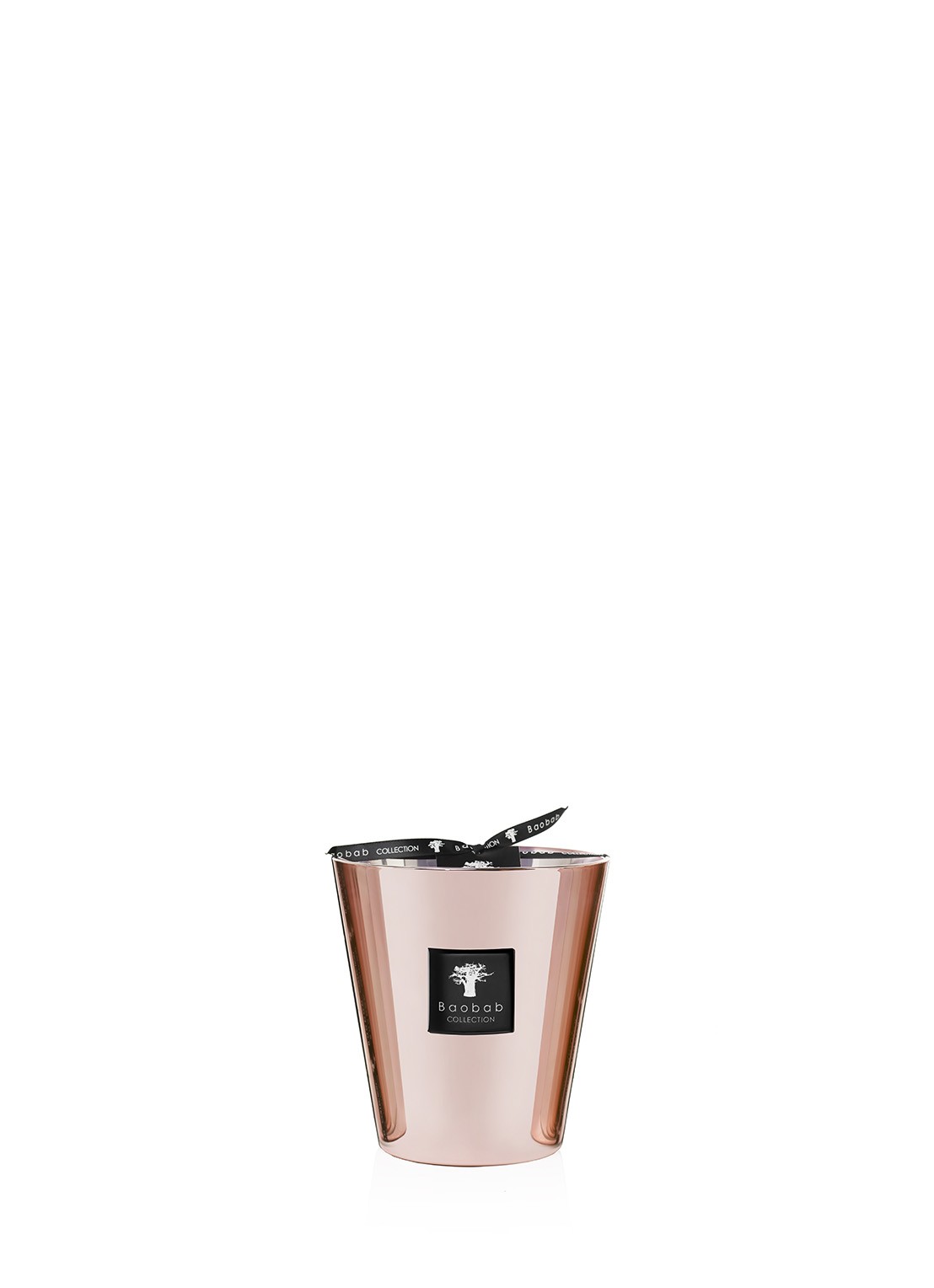 Baobab Collection Les Exclusives Roseum Max 16 geurkaars 1,1 kg - voorkant undefined
