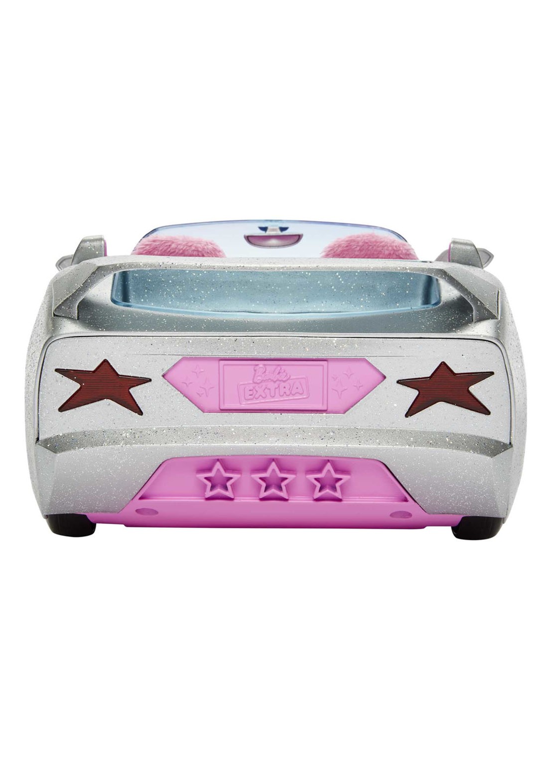 Barbie Barbie Extra speelgoedauto  - detail 5 undefined