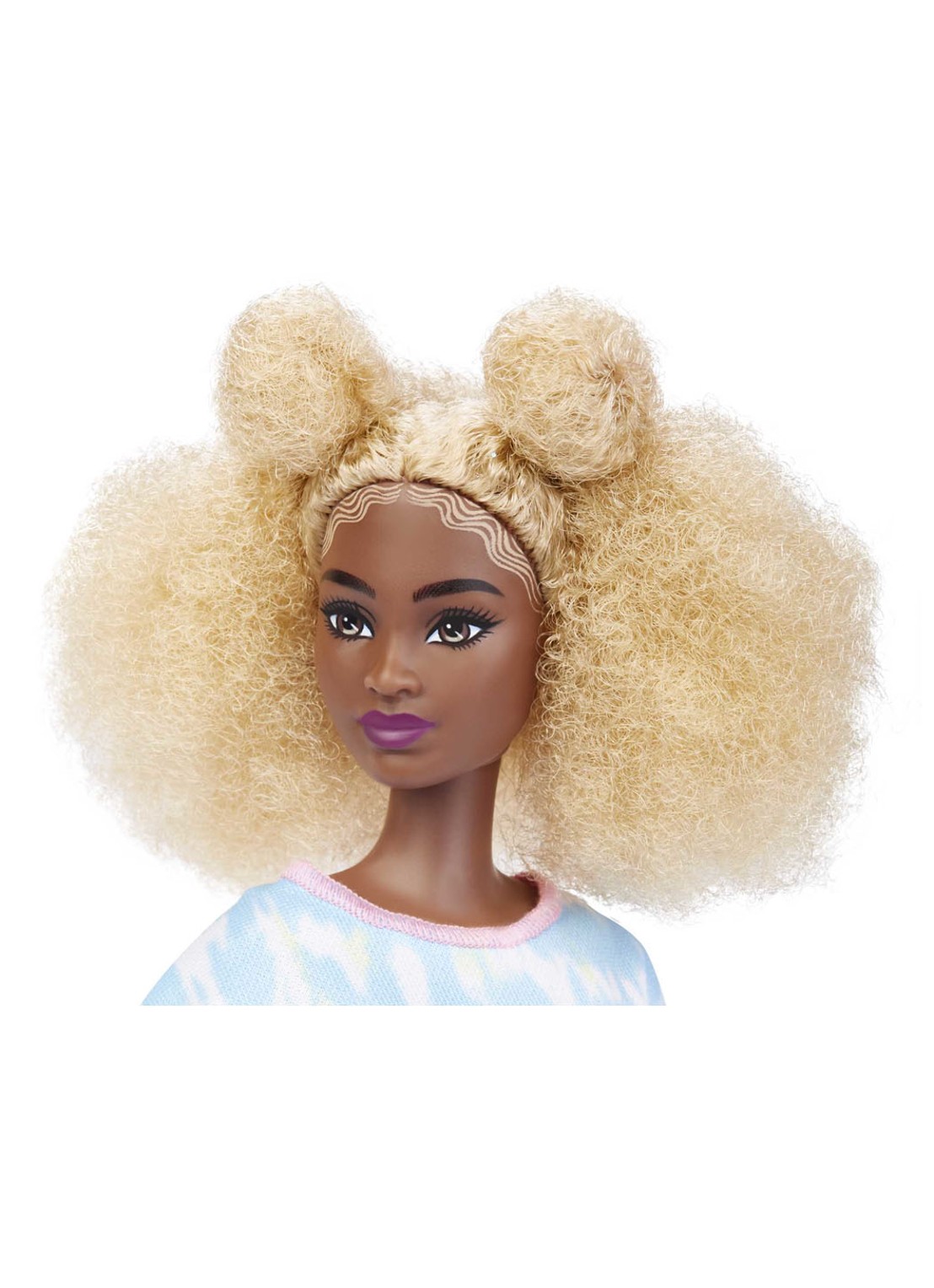 Barbie Barbie Fashionistas Fashionista pop - detail 4 undefined