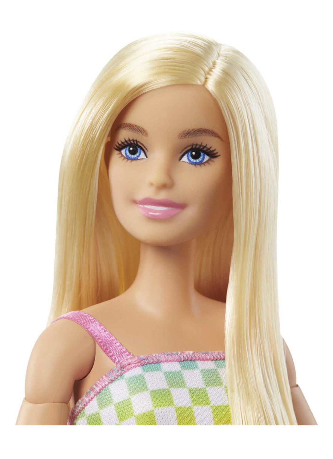 Barbie Barbie Fashionistas Weelchair pop - detail 5 undefined