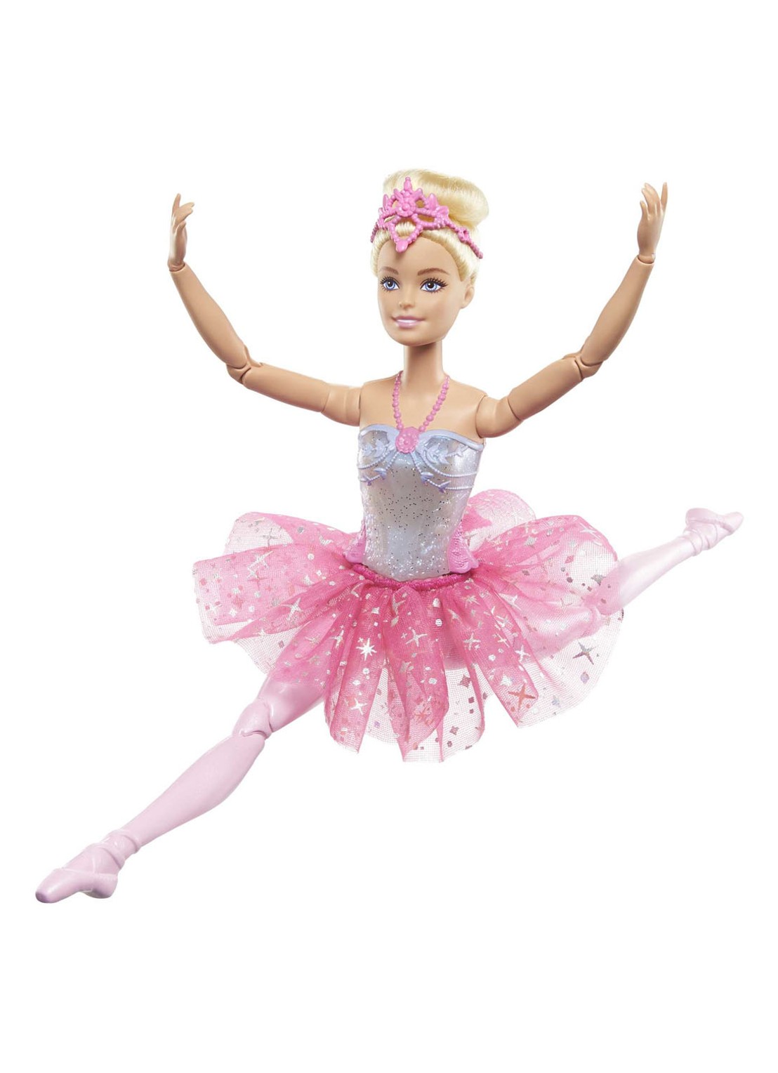 Barbie Dreamtopia ballerina pop - detail 4 undefined