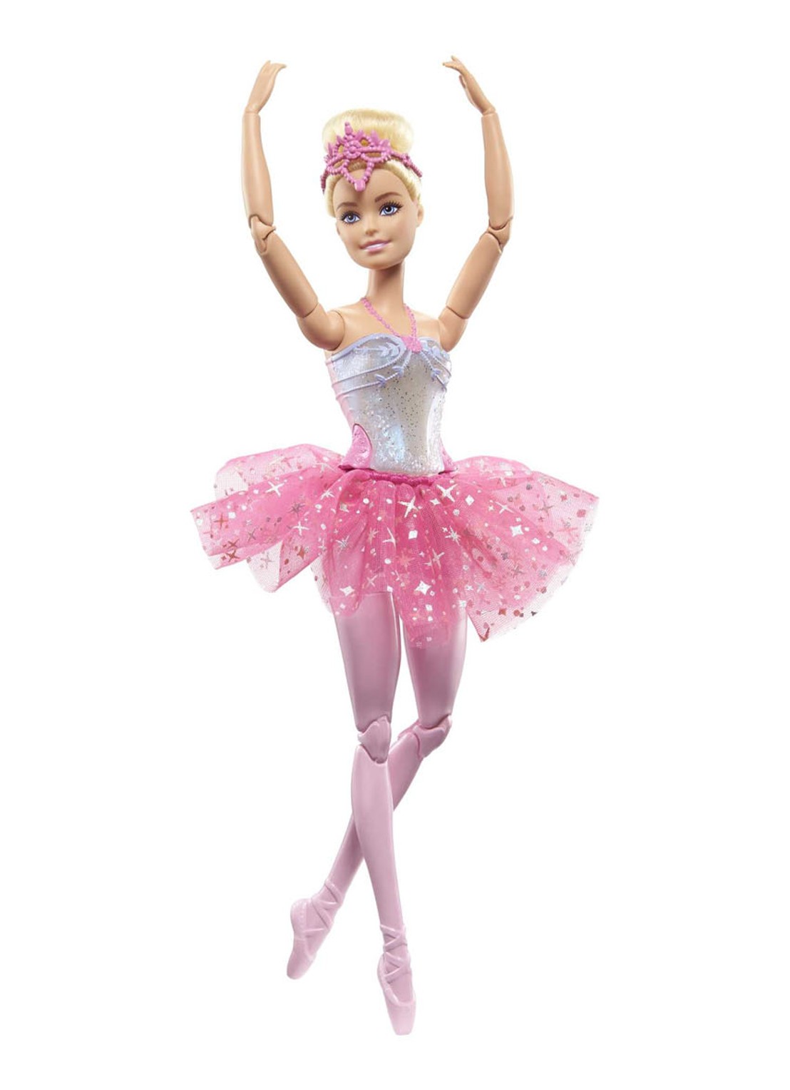 Barbie Dreamtopia ballerina pop - detail 6 undefined