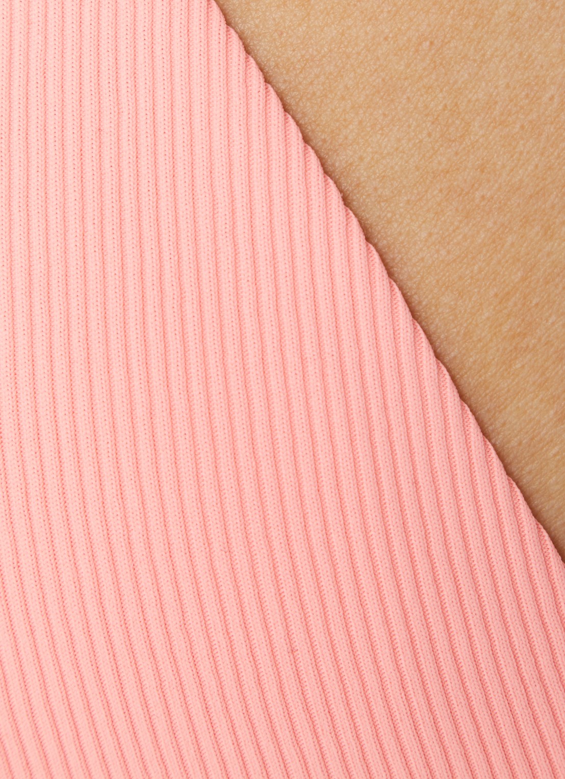 Barts Cimazy bralette bikinitop met uitneembare vulling - detail 5 roze