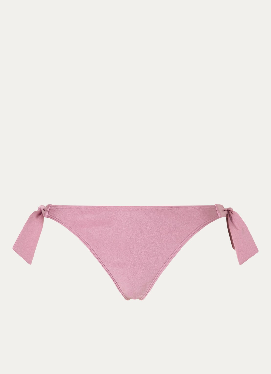 Barts Isla tanga bikinislip - voorkant 3 roze