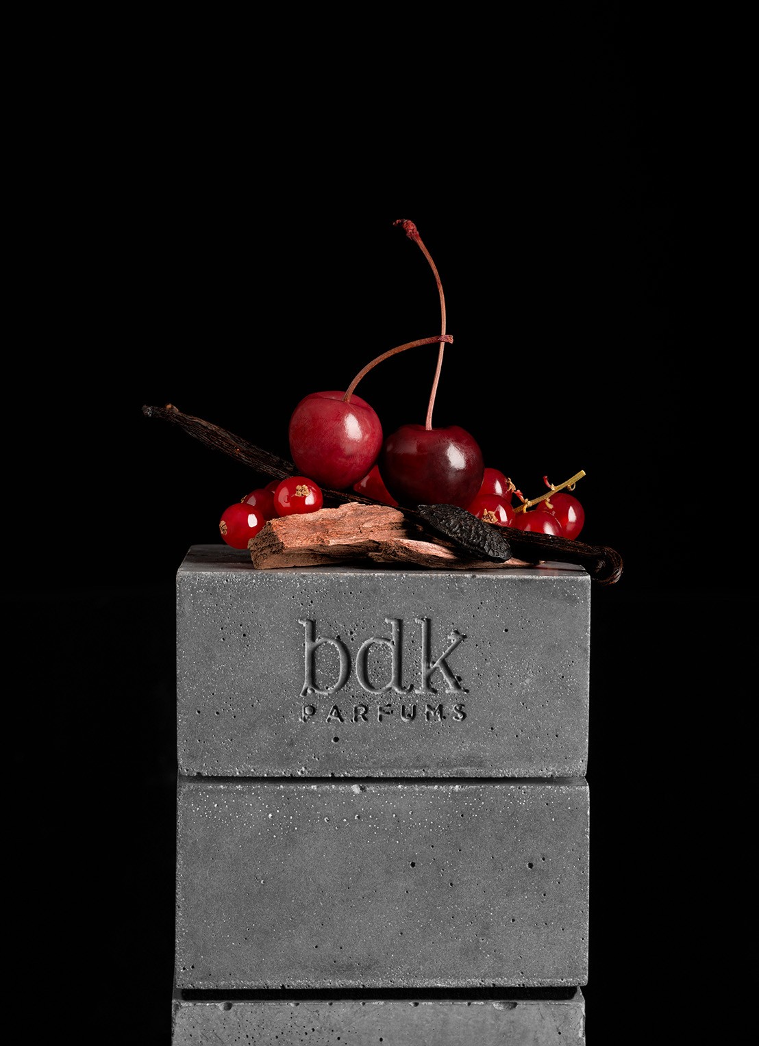 BDK Parfums BDK Rouge Smoking Extrait  - detail 5 undefined