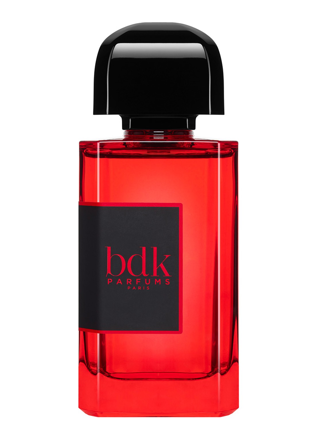 BDK Parfums BDK Rouge Smoking Extrait  - voorkant 2 undefined