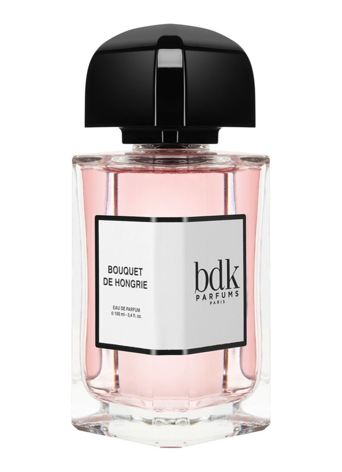 BDK Parfums Bouquet de Hongrie Eau de Parfum - voorkant 2 undefined