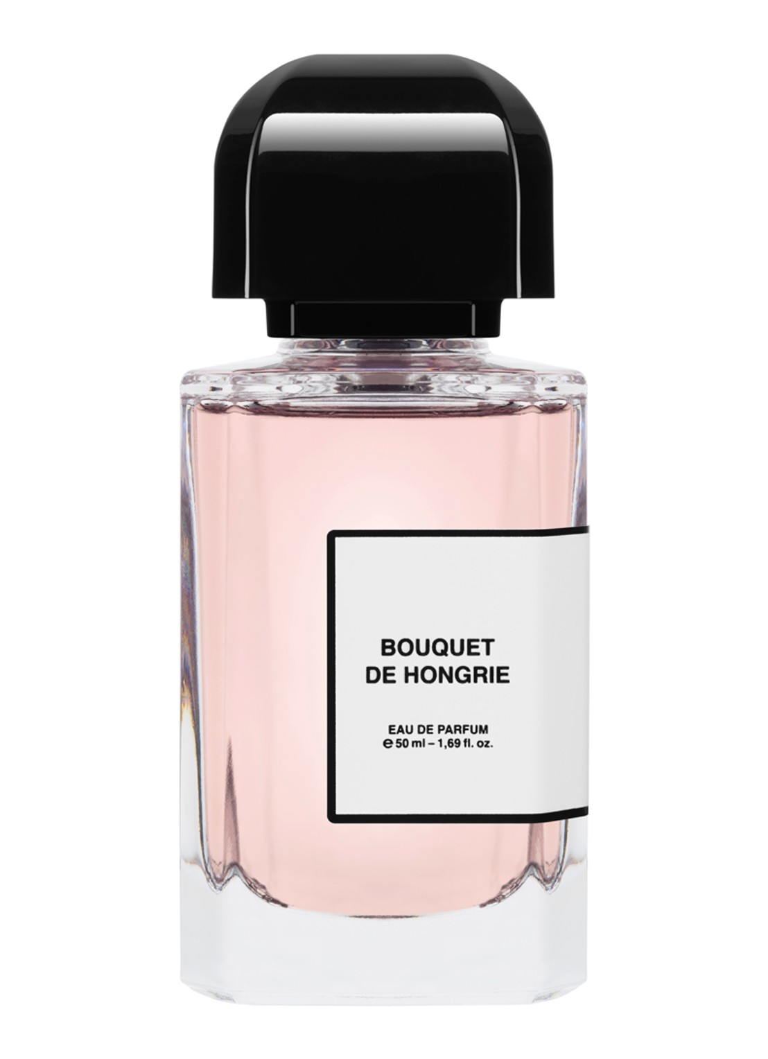 BDK Parfums Bouquet De Hongrie Eau de Parfum  - voorkant undefined