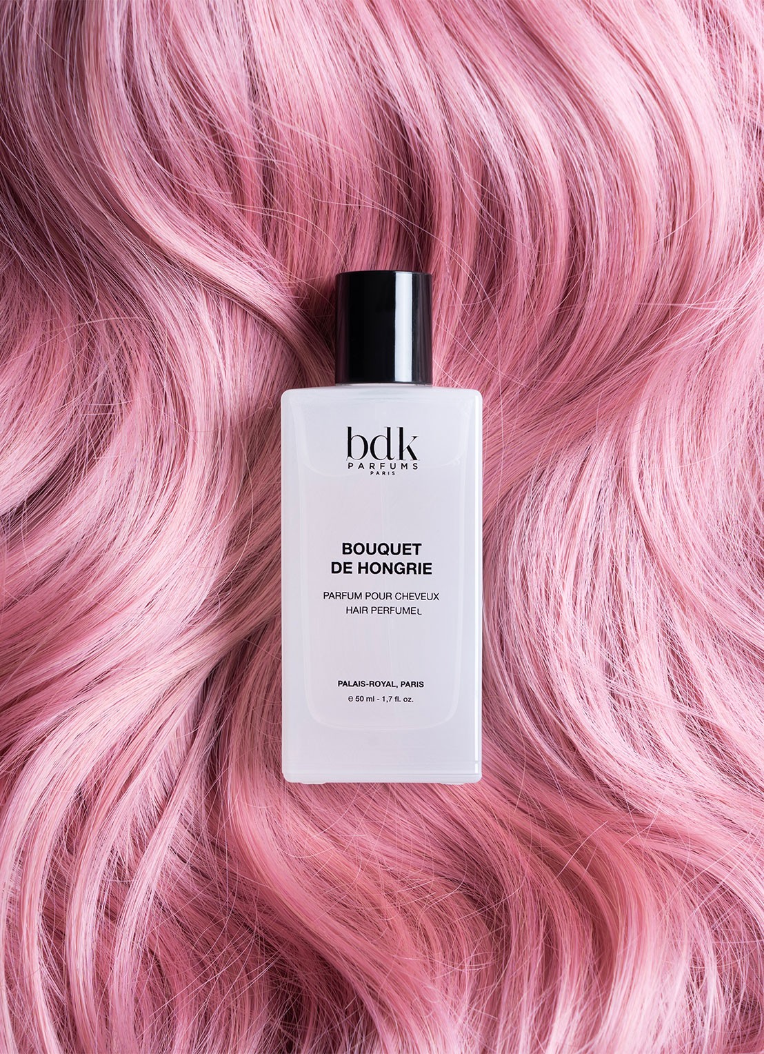 BDK Parfums Bouquet de hongrie Hair Perfume - haarparfum - detail 4 undefined
