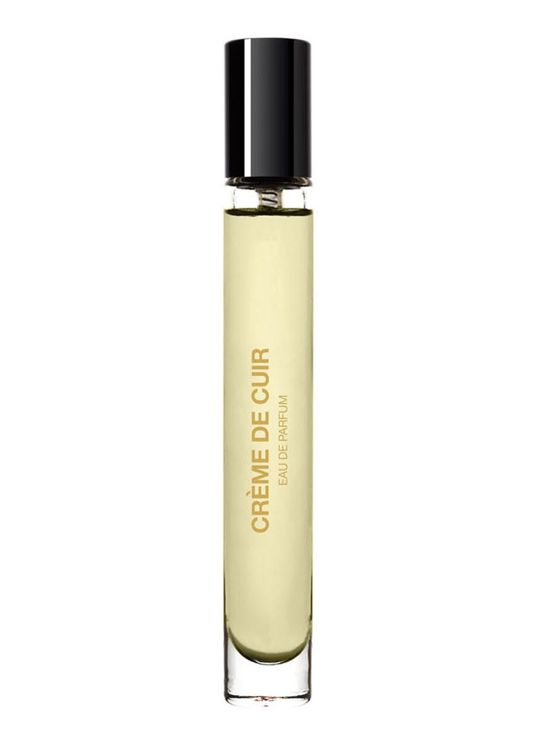 BDK Parfums Crème de Cuir Eau de Parfum - travel size - voorkant undefined