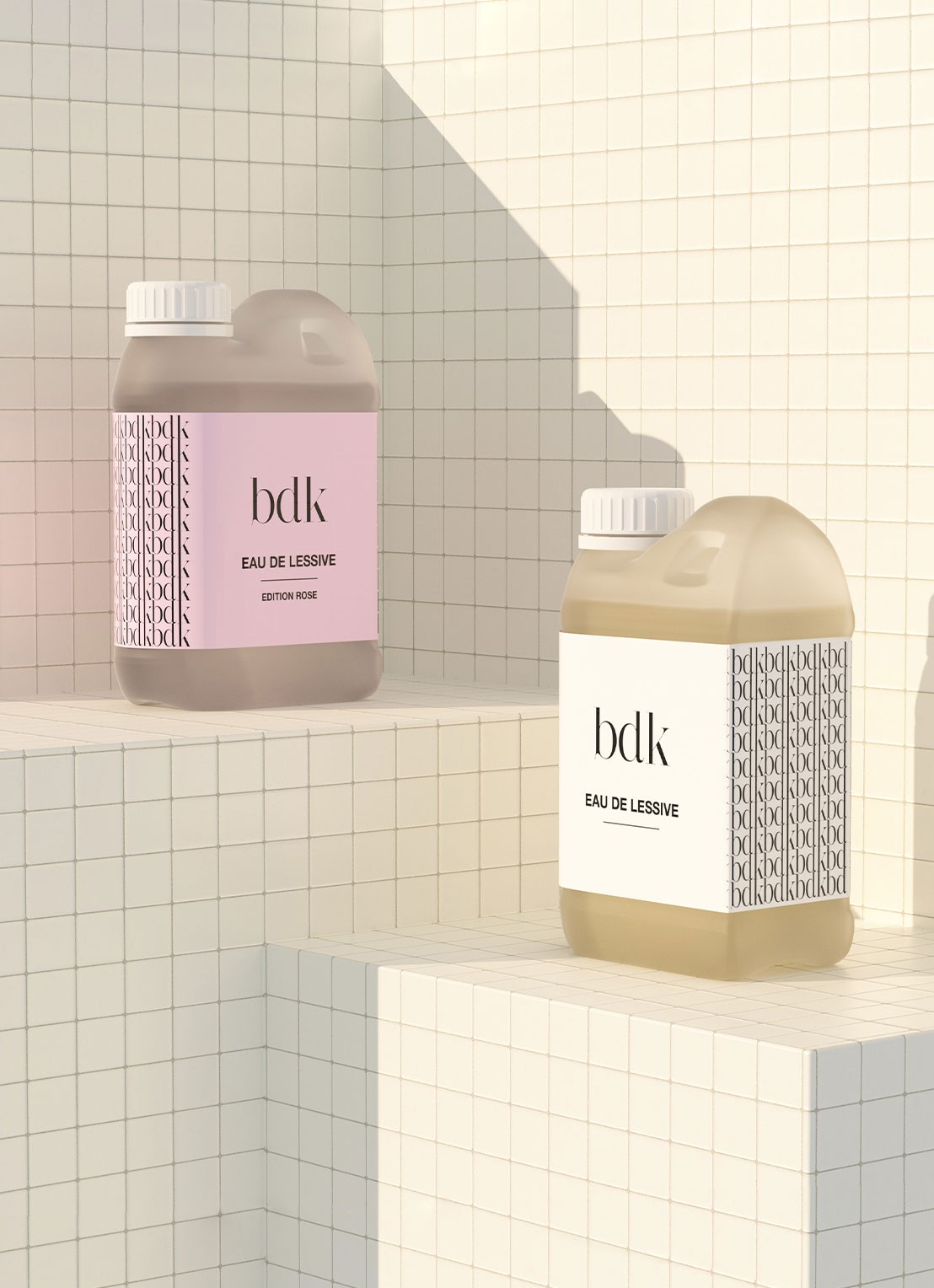BDK Parfums Eau de Lessive - wasmiddel - detail 4 undefined