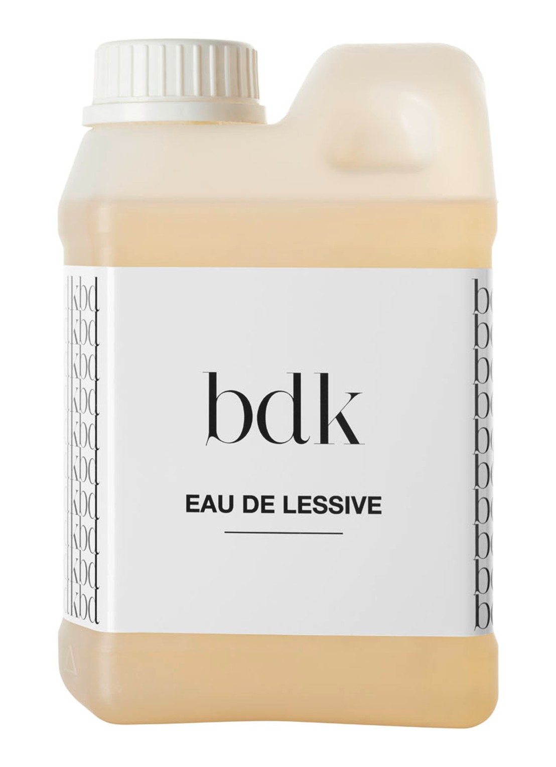 BDK Parfums Eau de Lessive - wasmiddel - voorkant undefined