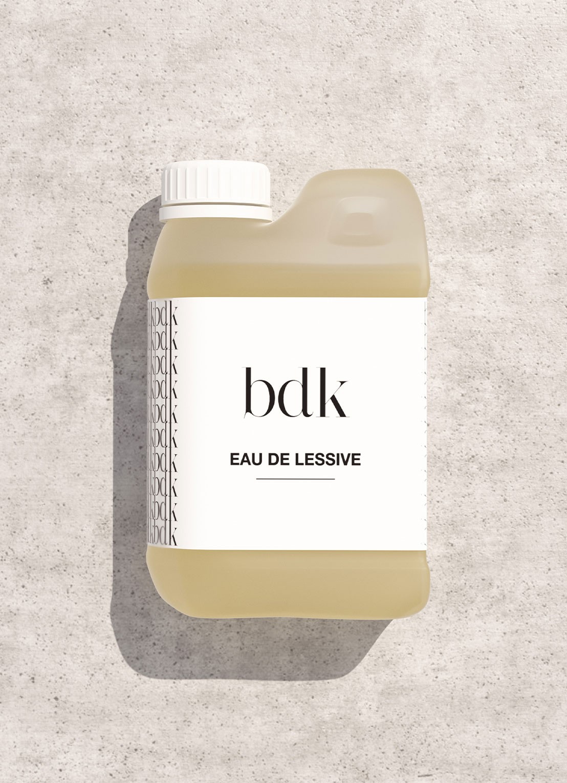 BDK Parfums Eau de Lessive - wasmiddel - voorkant 2 undefined