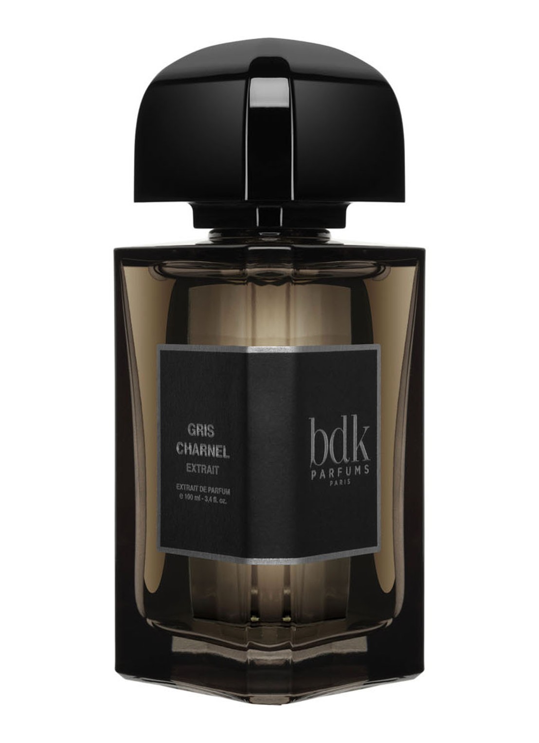 BDK Parfums Gris Charnel Extrait de Parfum - voorkant 3 undefined