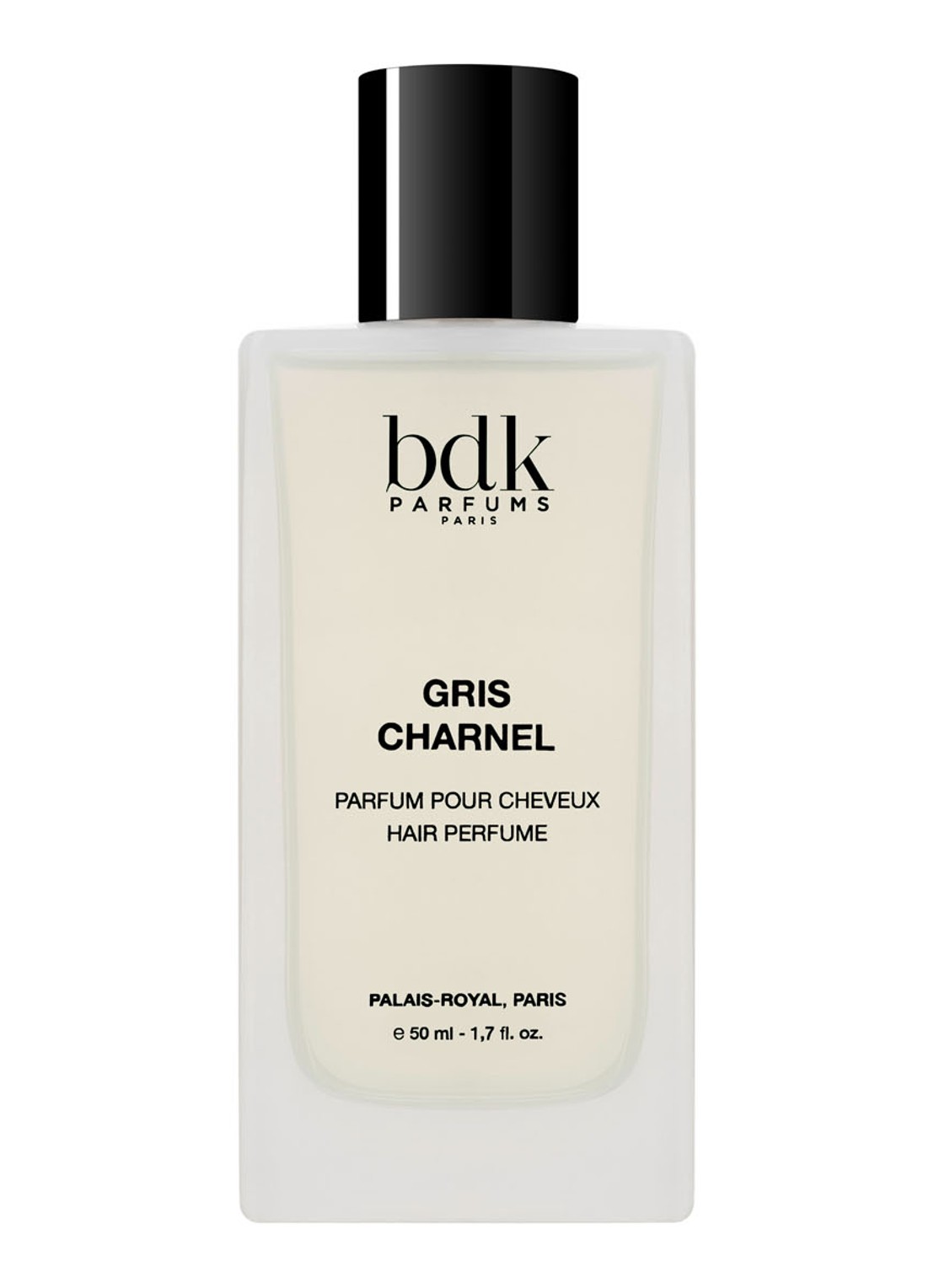 BDK Parfums Gris Charnel Hair Perfume - haarparfum - voorkant undefined