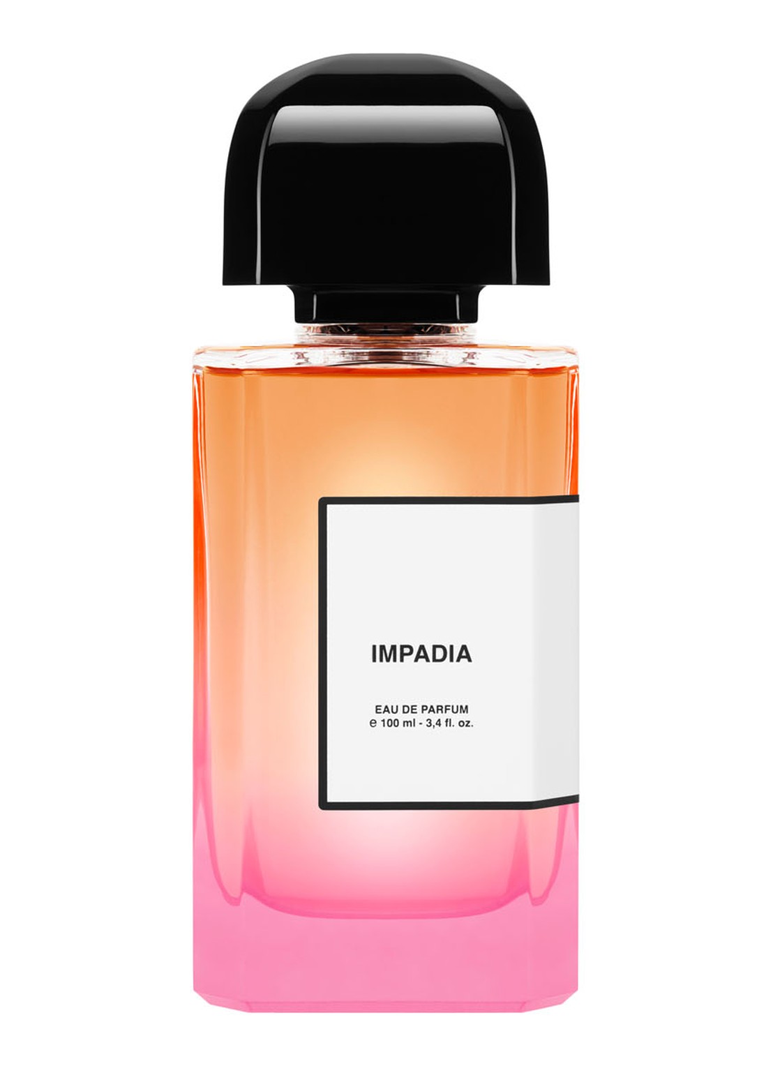BDK Parfums Nuit de Sable Eau de Parfum - voorkant undefined